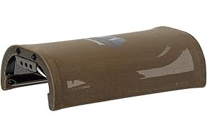 Millennium Marine B300 Palma Horse Seat, Green