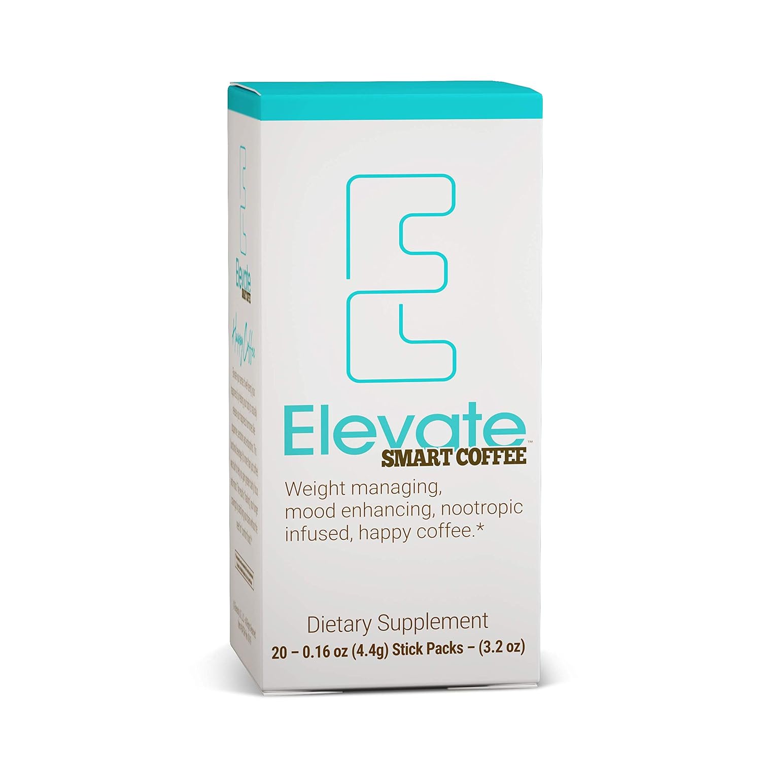 Happy Coffee Reviews Elevate / What Is Happy Coffee An Honest Review