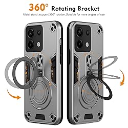 Kukoufey Drop Protection Case Compatible with