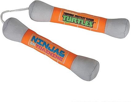 ninja turtle nunchucks toy