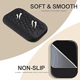 VAYDEER Ergonomic Wrist Rest Pad Armrest for Desk 6.3x4.3x0.76 in view 3