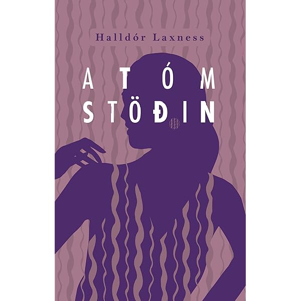 Amazon.com: Kristnihald undir jökli (Icelandic Edition