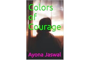 Colors of Courage