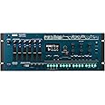 Korg opsix Module FM Synthesizer for Desktop or Rackmount w/ 16-step Sequencer (OPSIXM)