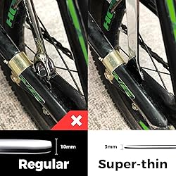 Der Erwachte Super-Thin Open End Wrench