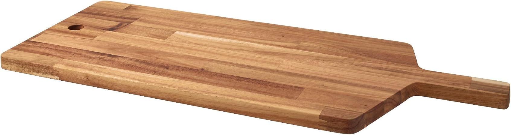 Amazon Com Ikea 803 203 47 Smaata Chopping Board Acacia Kitchen