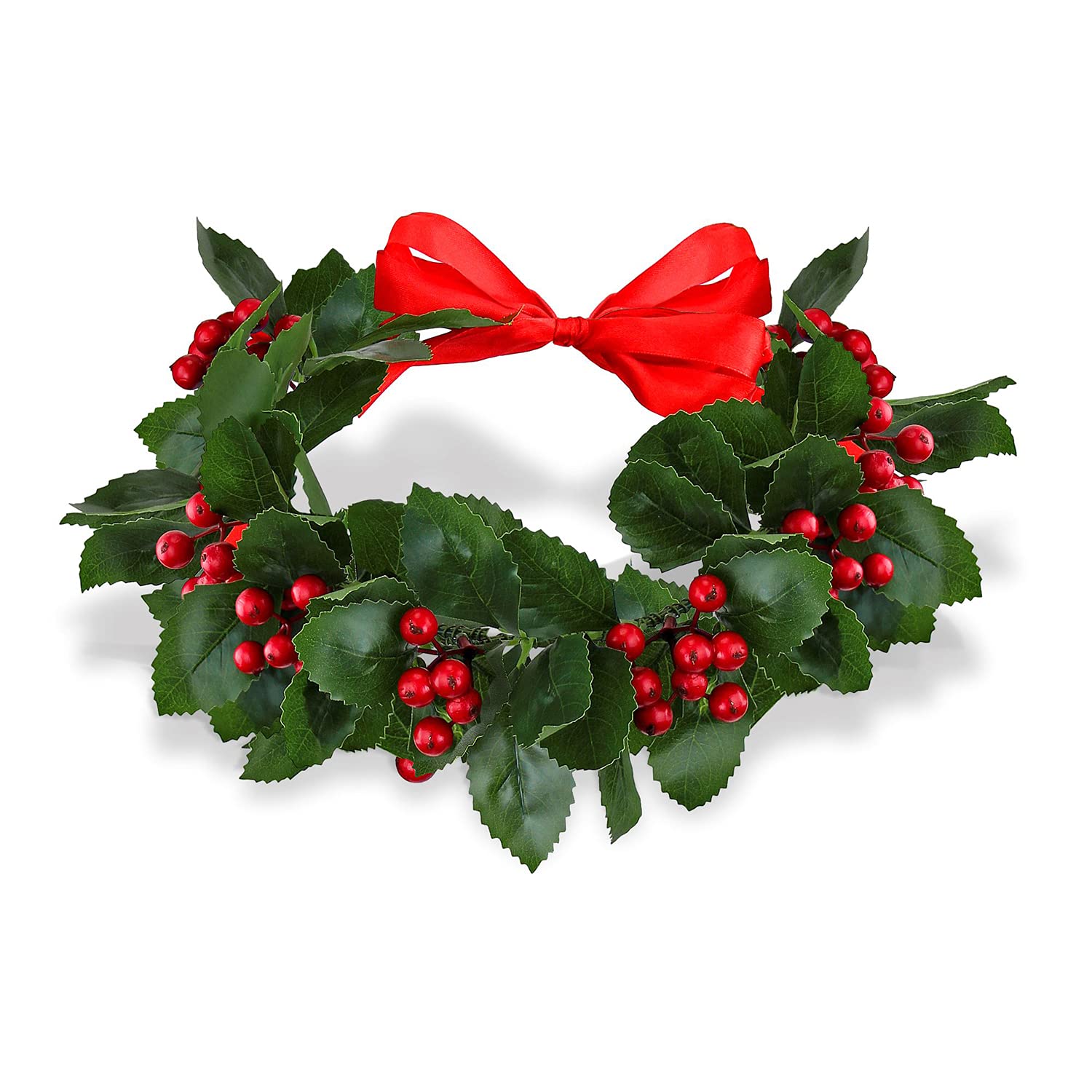 W WIDMANN MILANO Party Fashion 68589 - Headdress Laurel Wreath Graduation, Greek Goddess, Roman Goddess, Accessory, Headband, Theme Party, Carnival, Fancy Dress