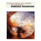 Songs From The Center Of