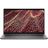 Dell Latitude 7430 14" Laptop (Latest Latitude 2023) Intel 12th Gen Core i7-1265U(10-Core) 512GB SSD 16GB RAM Full HD (1920x1