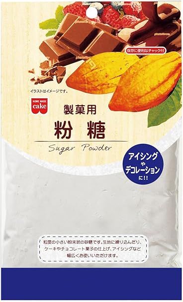 Amazon 共立食品 製菓用粉糖 0g 6袋 ホームメイド 砂糖 甘味料 通販 Amazon 共立食品 製菓用粉糖 0g 6袋 ホームメイド 砂糖 甘味料 通販