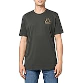Under Armour Mens Project Rock Short Sleeve T Shirt