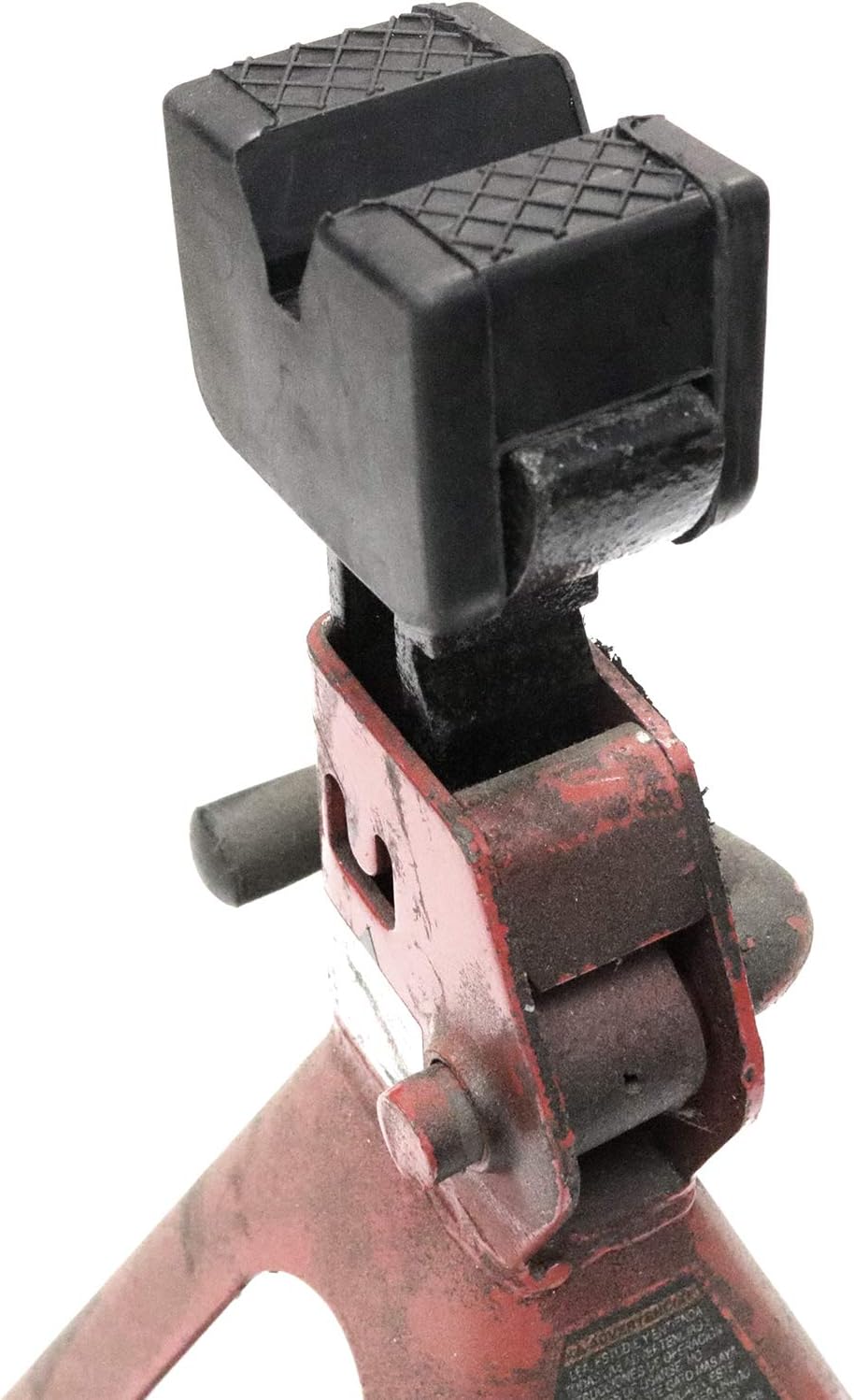 Single Jack Stand Pad Universal for Y Shape Jack Stand Car Truck SUV