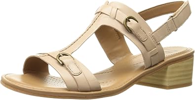 clarks womens dress sandals