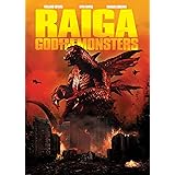 Raiga: God Of The Monsters