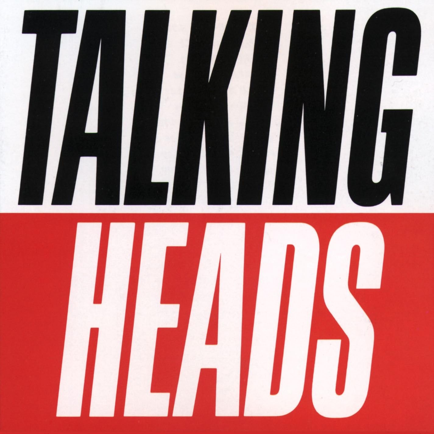 True Stories Talking Heads