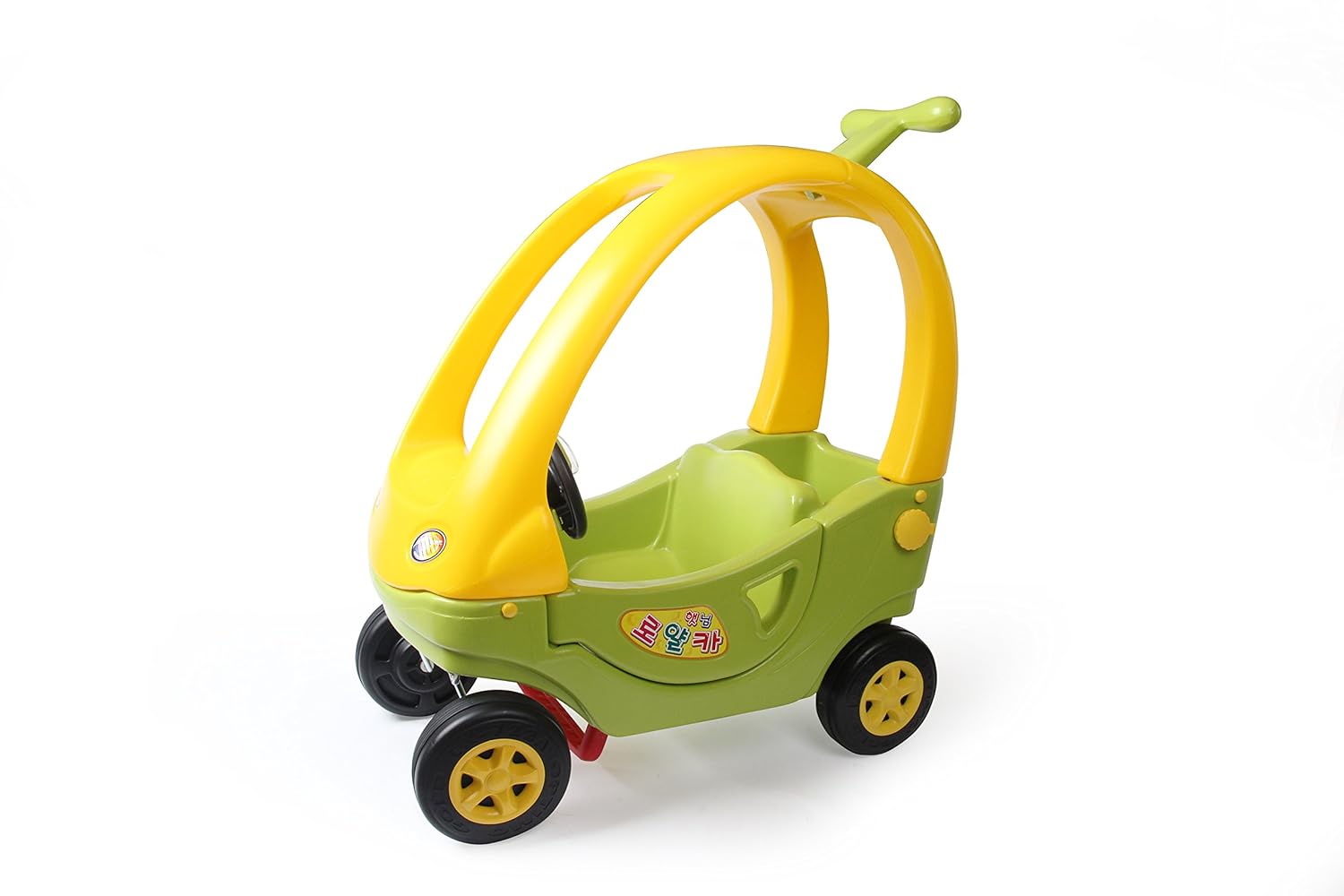 haenim toys car seat