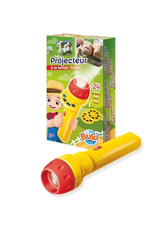 Lampe De Poche Projecteur Ocean Espace Projection Projecteur Jouet