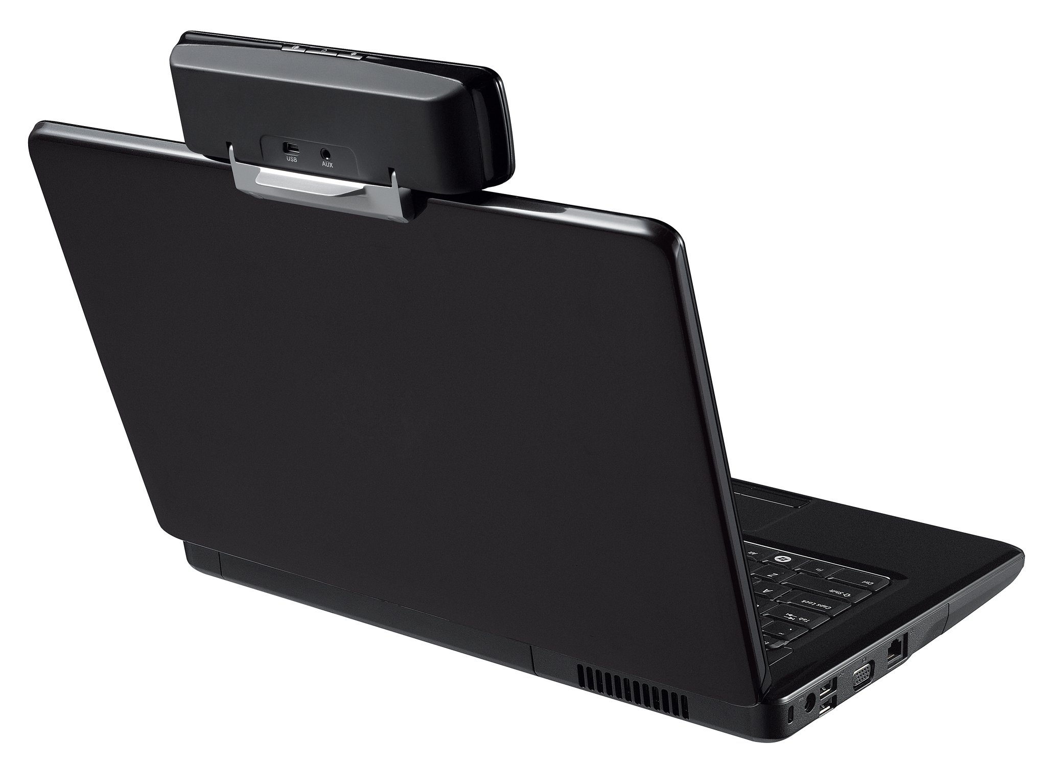 Mua Logitech Laptop Speaker Z205 trên Amazon Mỹ chính hãng 2024 | Fado