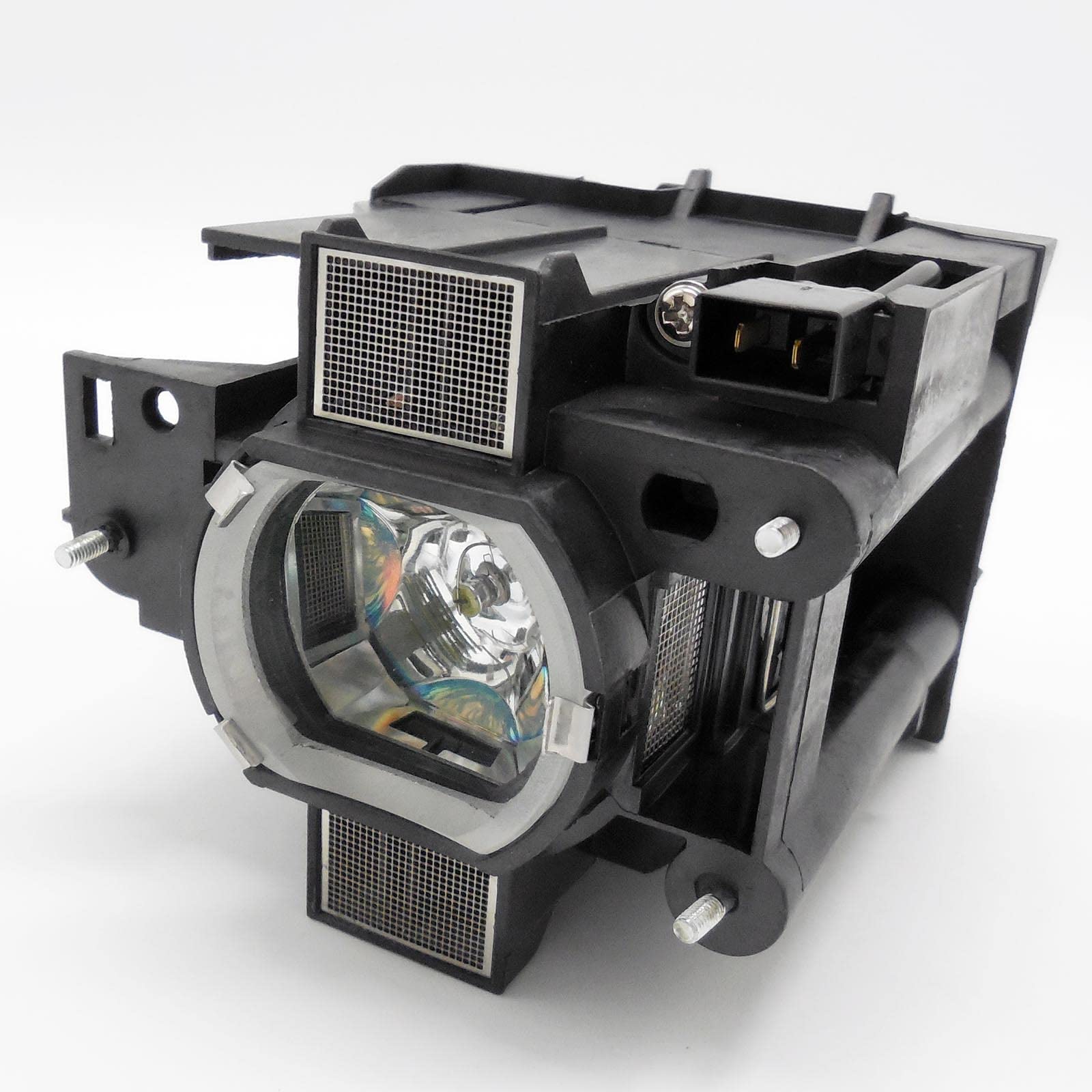 Supermait DT01285 Replacement Projector Lamp with Housing Compatible with Christie LW401 / LWU401 / LX501 / 003-120707-01 00312070701