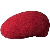 Kangol Tropic 504 Ventair Ivy Cap Peony Pink