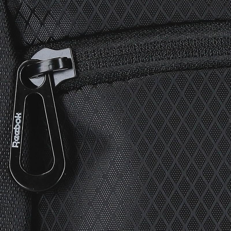 Wayland Travel Bag Preto 58x30x29 cms Poliéster 50,46L da Joumma Bags — foto 5 de 6