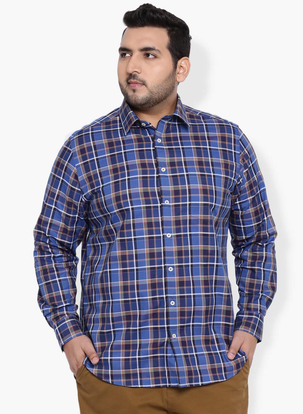 Men's Casual Shirt