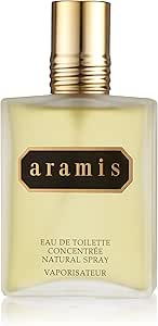 Aramis 26003 - Agua de colonia, 110 ml