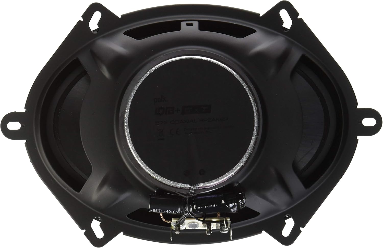 polk audio db 572