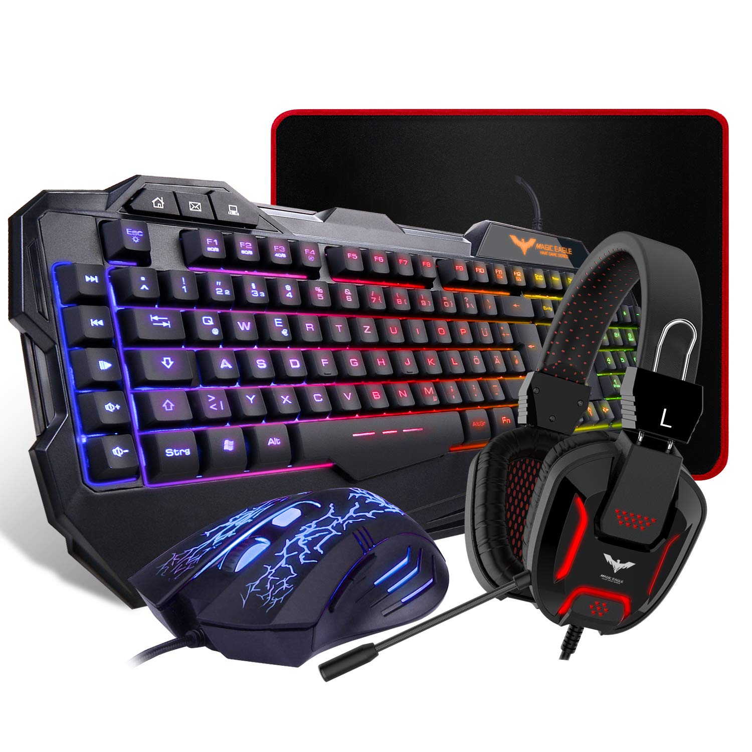 Ps4 Bo4 Mit Maus Und Tastatur
