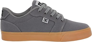 dc shoes anvil tx la