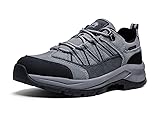 CAMEL CROWN Women's Hiking Shoes Lightweight
