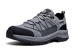 CAMEL CROWN Women's Hiking Shoes Lightweight