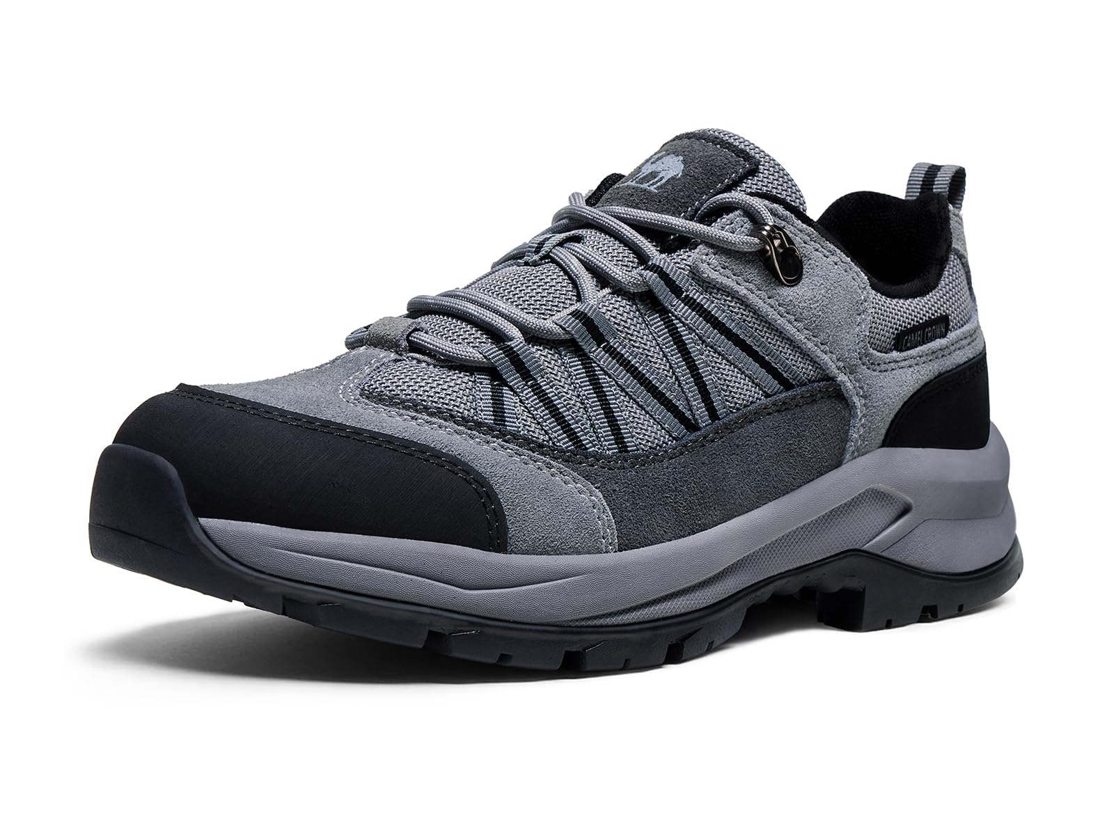 CAMEL CROWN Women's Hiking Shoes Lightweight