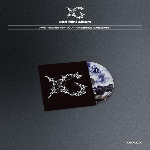 XG - THE CORE (Jurin Version) - Amazon.com Music