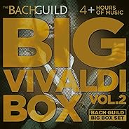 Big Vivaldi Box Vol. 2