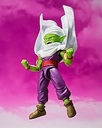 TAMASHII NATIONS - Dragon Ball DAIMA - Piccolo