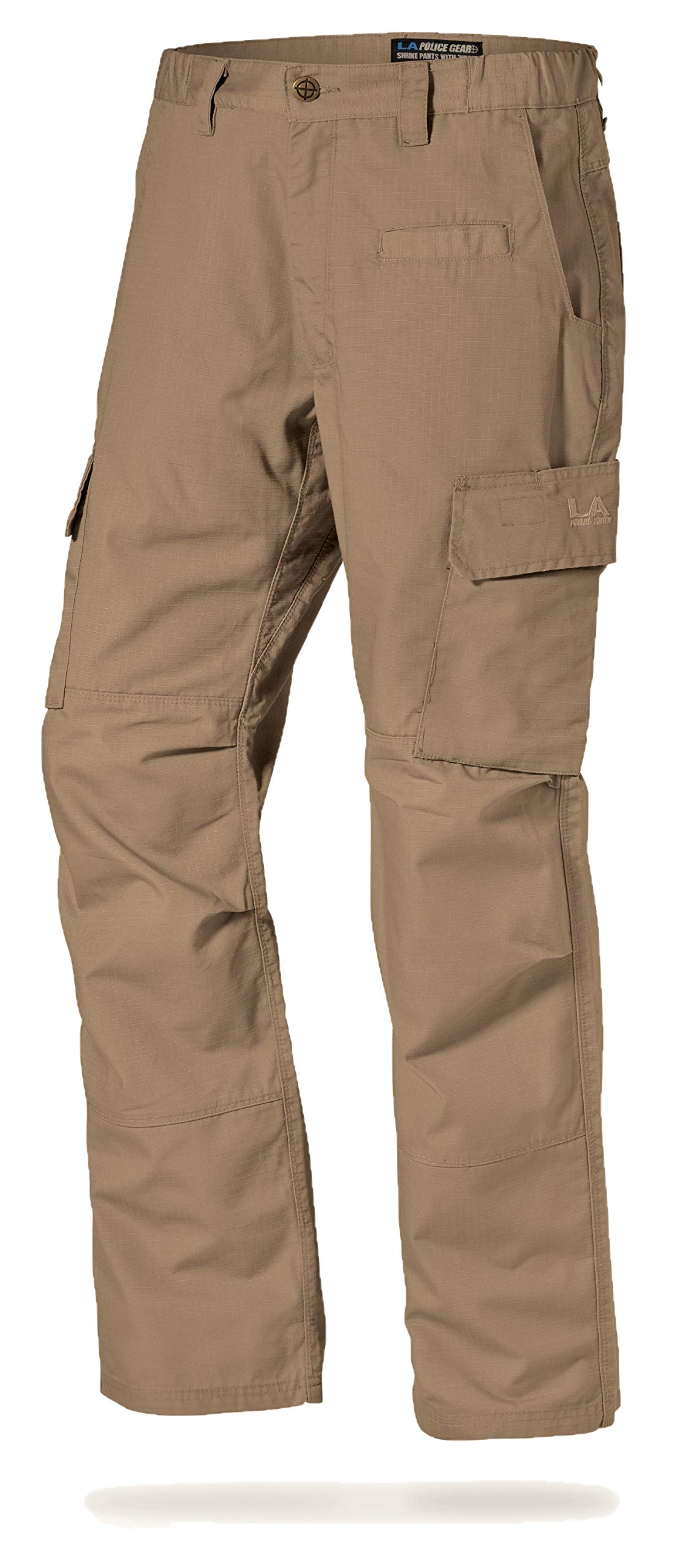 la police gear men's core cargo pant