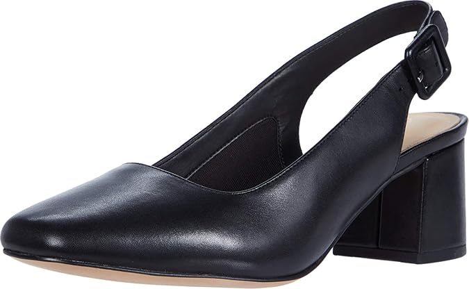 clarks sheer 55 buckle