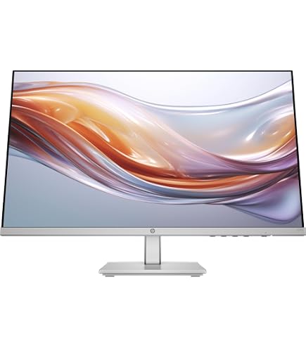 HP P224 21.5 Inch Full HD LED LCD Monitor - HDMI - DisplayPort