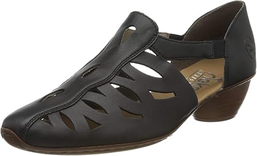 rieker womens dress shoes