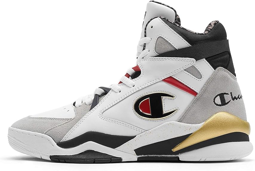 golden champion shoes