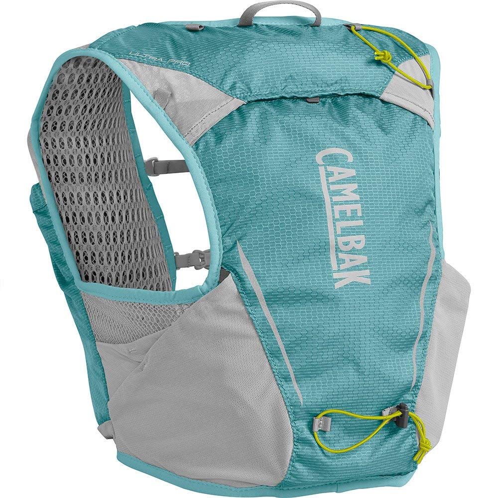 Camelbak Ultra Pro Vest Packs - Aqua Sea/Silver, X-Small/Small/Medium/Large
