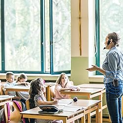 ZOWEETEK Original Voice Amplifier for Teachers with