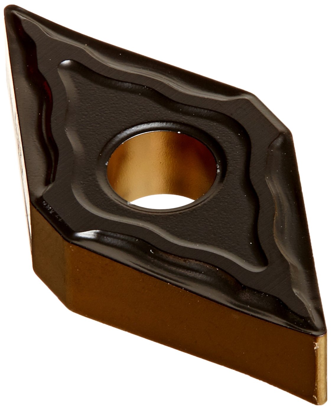 Sandvik Coromant, DNMG 431MF 4315, TMax P Insert for Turning, Carbide