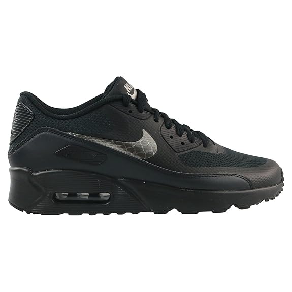 Nike Unisex-Kinder Air Max 90 Ultra 2.0 (Gs) Gymnastikschuhe