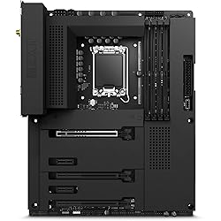 NZXT N7 Z690 Motherboard - N7-Z69XT-B1 - Intel Z690