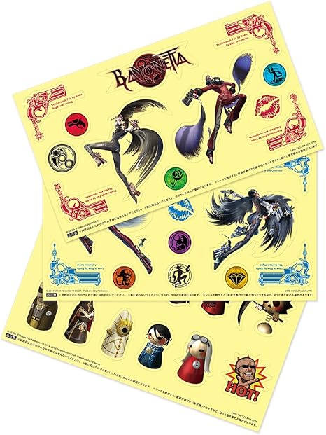 ベヨネッタ Climax Edition Switch ゲーム Amazon