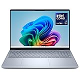 Dell 16 Plus Laptop DB16250-16.0-inch 16:10 2.5K