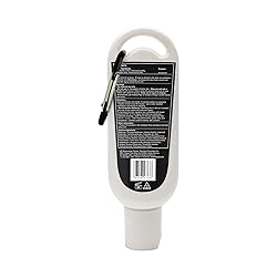 Standard Procedure. SPF 50+ Sunscreen, Travel-Size