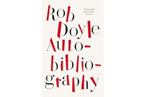 Autobibliography